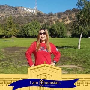 Meet your Posher, Leslie